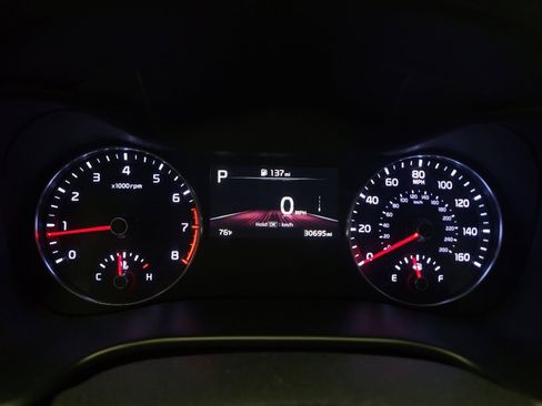 Used 2024 Kia Forte LXS image 23