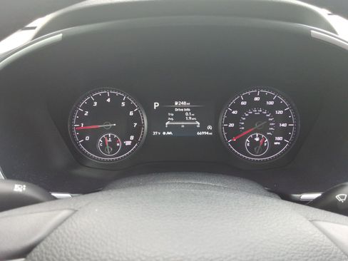 Used 2023 Hyundai Santa Fe SEL image 14