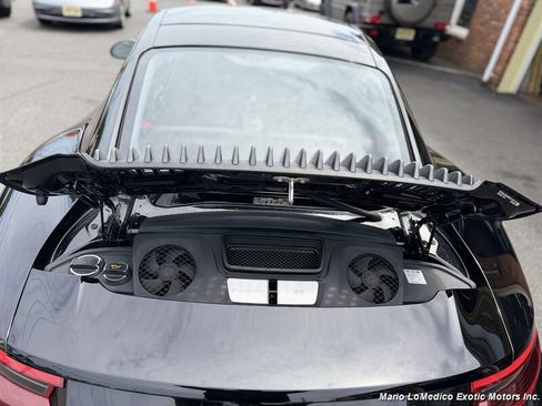 Used 2019 Porsche 911 Carrera T RWD image 20