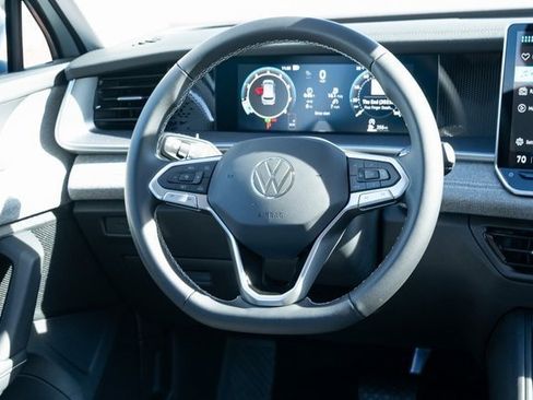 New 2026 Volkswagen Tiguan S image 30