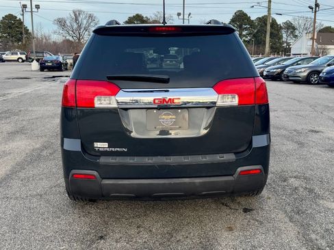 Used 2014 GMC Terrain SLT image 8