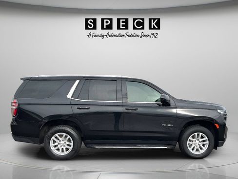 Used 2024 Chevrolet Tahoe LT AWD/4WD image 6