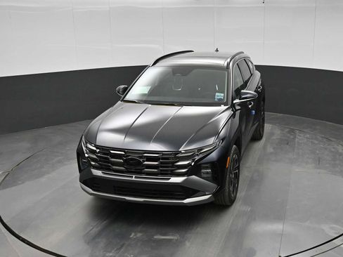 New 2026 Hyundai Tucson Limited AWD/4WD image 25