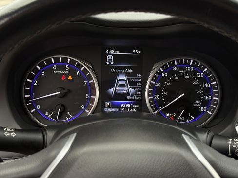 Used 2019 INFINITI Q60 Red Sport 400 w/ Proactive Package image 21