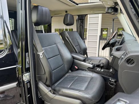 Used 2013 Mercedes-Benz G 550 image 14