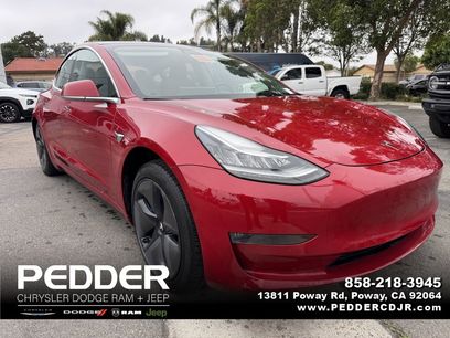 Used 2018 Tesla Model 3 Long Range