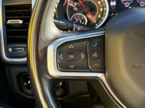 Used 2023 RAM 1500 Laramie image 12