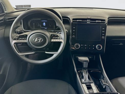 Certified 2023 Hyundai Tucson SEL image 21