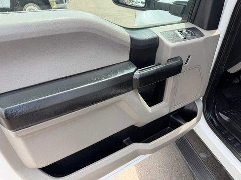 Used 2019 Ford F350 XL w/ XL Value Package RWD image 17