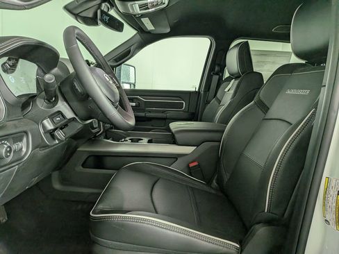 New 2026 RAM 3500 Laramie image 15