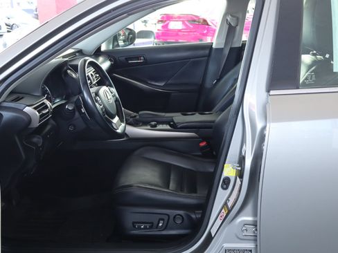 Used 2014 Lexus IS 250 AWD image 15