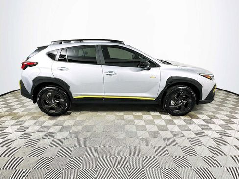 New 2026 Subaru Crosstrek 2.5i Sport image 8