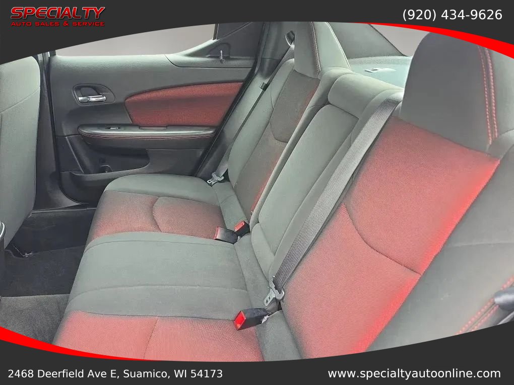 Used 2012 Dodge Avenger SXT Plus FWD image 24