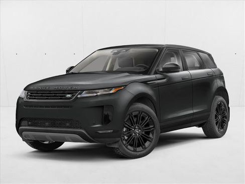 New 2025 Land Rover Range Rover Evoque S AWD/4WD image 1