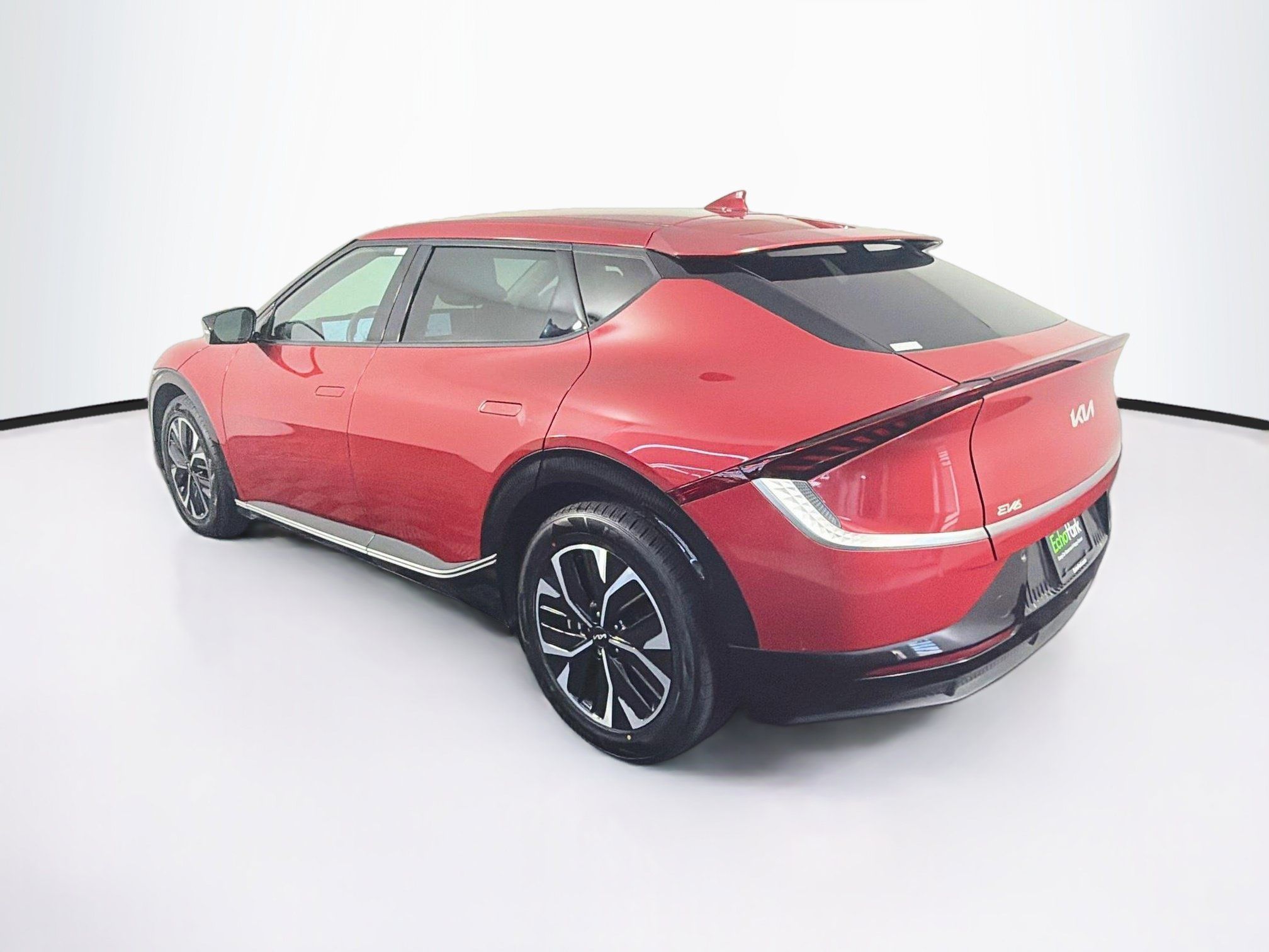 Used 2023 Kia EV6 Wind RWD image 5