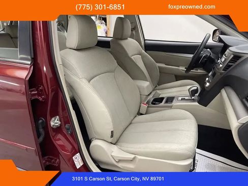 Used 2011 Subaru Forester 2.5X w/ Popular Equipment Group 1A AWD/4WD image 12