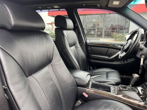 Used 2006 BMW X5 4.8is image 15