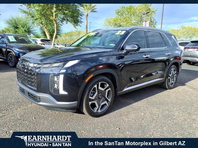 Used 2023 Hyundai Palisade Limited