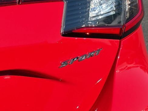 Used 2023 Honda Civic Sport image 28