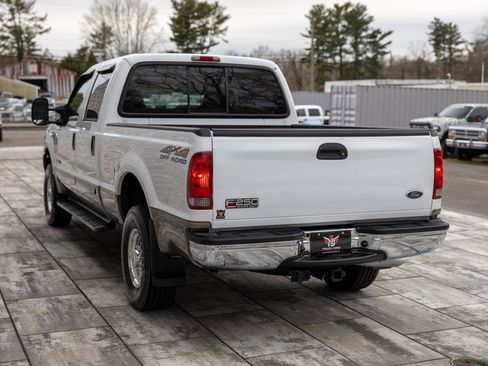 Used 2002 Ford F250 XL image 13