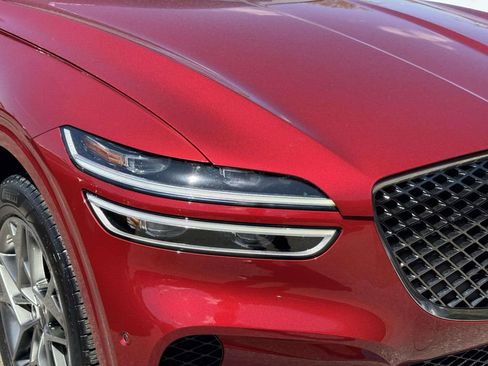 Certified 2023 Genesis GV70 2.5T w/ Advanced Package AWD/4WD image 10