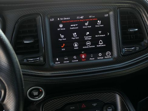 Used 2023 Dodge Challenger R/T Scat Pack RWD image 19