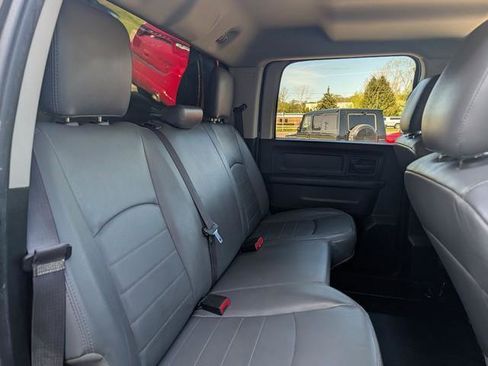Used 2016 RAM 2500 Tradesman AWD/4WD image 20