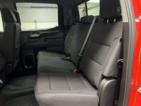 New 2026 Chevrolet Silverado 1500 LT image 24