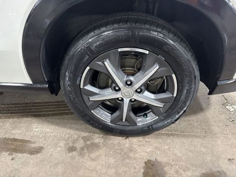 Certified 2023 Honda HR-V EX-L image 12