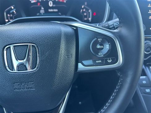 Used 2017 Honda CR-V EX-L image 26