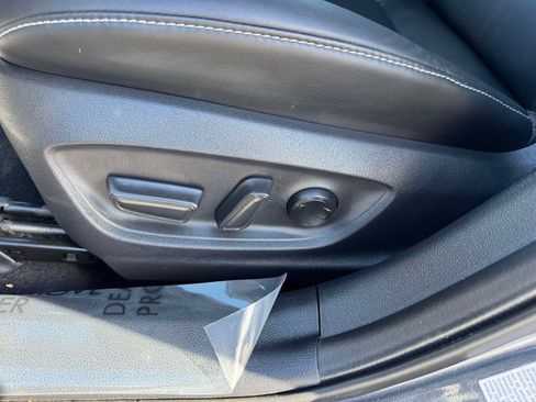 Certified 2022 Toyota Prius Prime XLE image 17