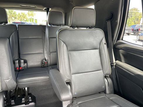 Used 2023 GMC Yukon SLT image 15