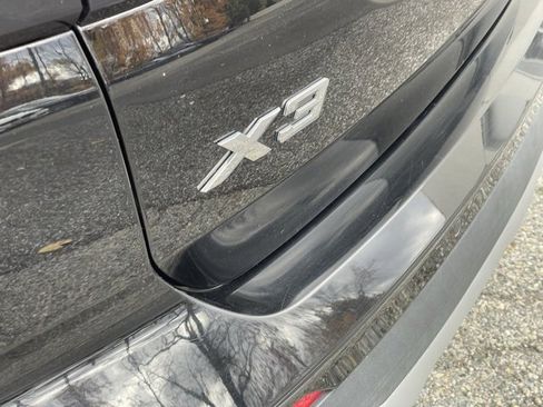 Used 2022 BMW X3 xDrive30i w/ Convenience Package image 27