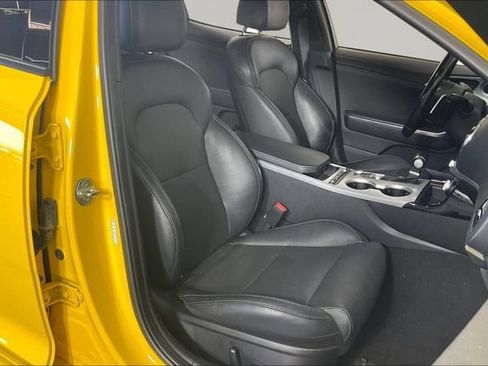 Used 2018 Kia Stinger GT AWD/4WD image 22