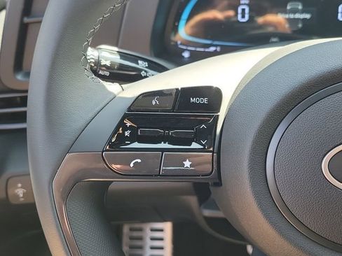 New 2026 Hyundai Elantra Sport FWD image 7