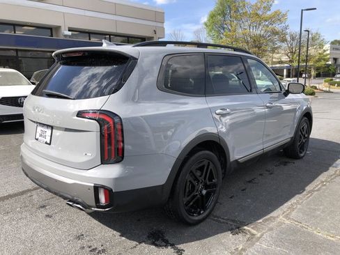 Used 2023 Kia Telluride SX Prestige X-Line image 5