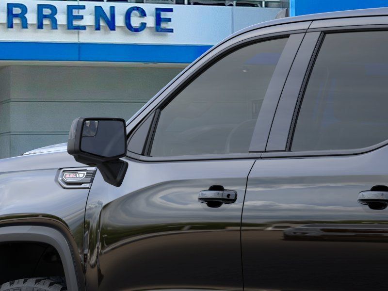 New 2026 GMC Sierra 1500 AT4X AWD/4WD image 42
