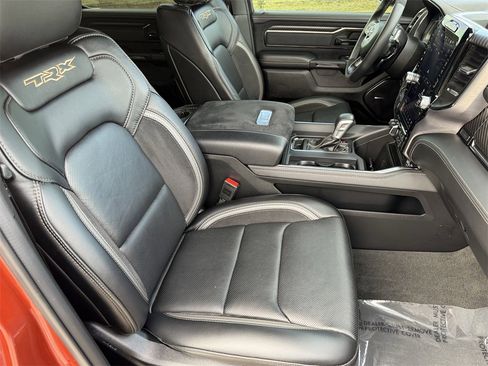 Used 2024 RAM 1500 TRX image 43