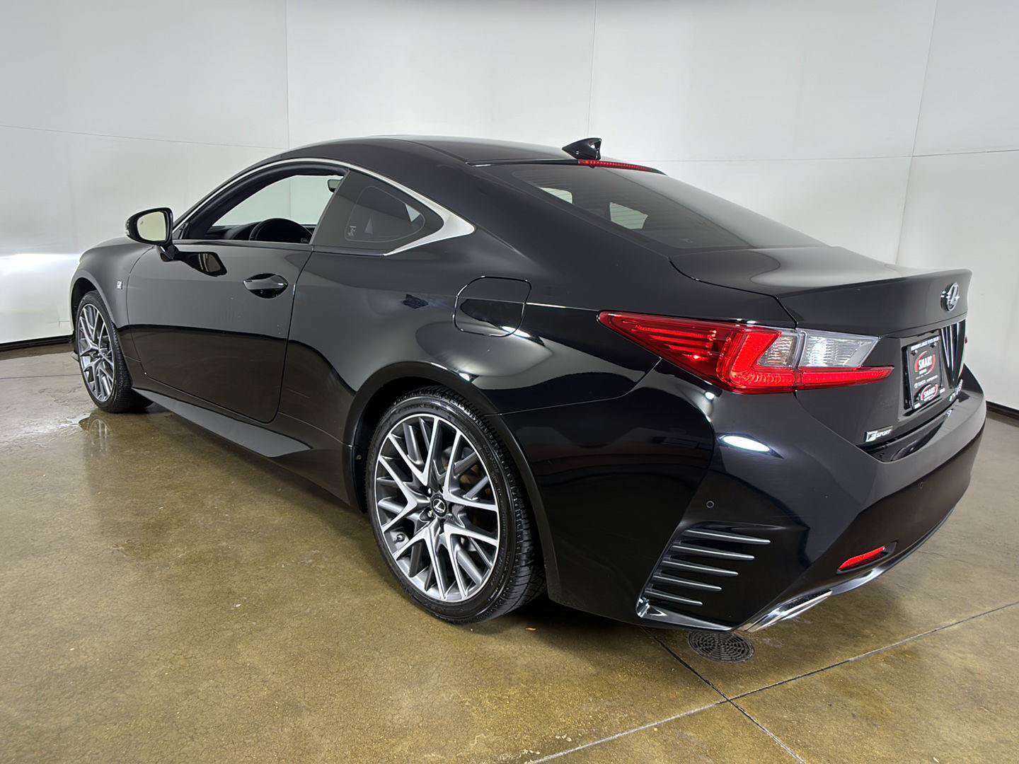 Used 2015 Lexus RC 350 AWD w/ Navigation System Package image 20