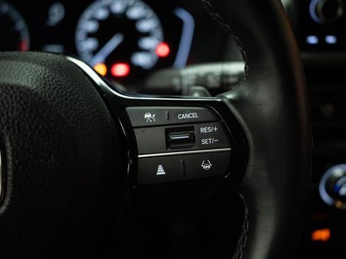 Used 2024 Honda Civic Sport image 25