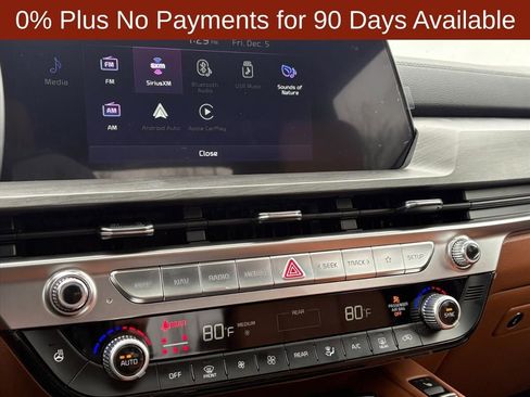 New 2025 Kia Telluride EX X-Line image 12