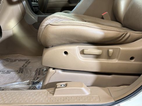 Used 2008 Honda Pilot EX-L image 20