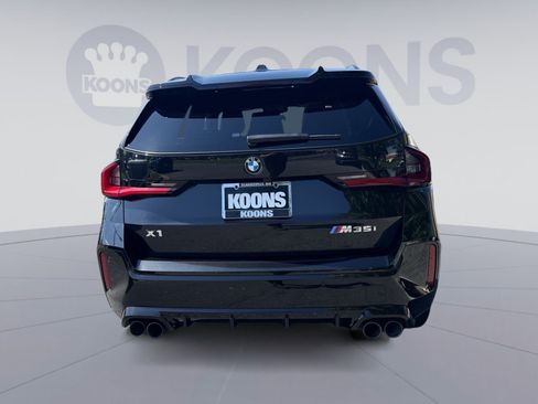 Used 2026 BMW X1 M35i AWD/4WD image 5