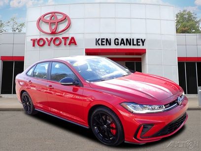 Used 2025 Volkswagen Jetta GLI Autobahn