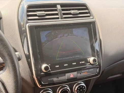 Used 2023 Mitsubishi Outlander Sport LE AWD/4WD image 28