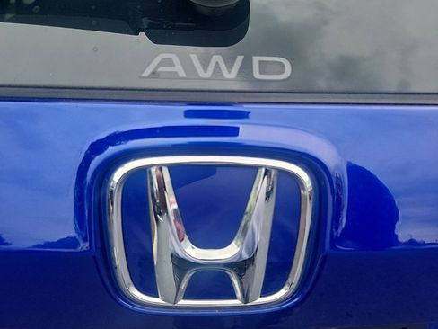 Used 2024 Honda CR-V Sport image 12