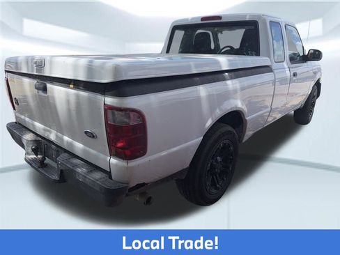 Used 2005 Ford Ranger XL RWD image 5