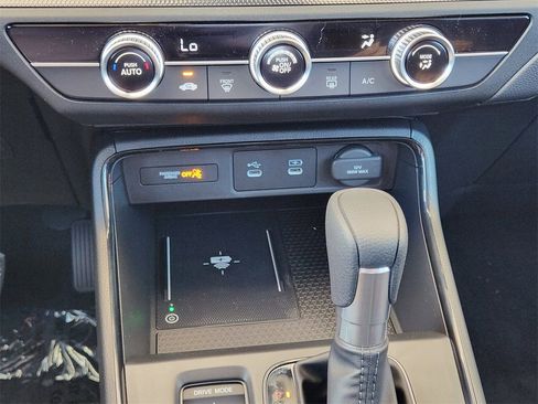 New 2026 Honda CR-V LX image 15