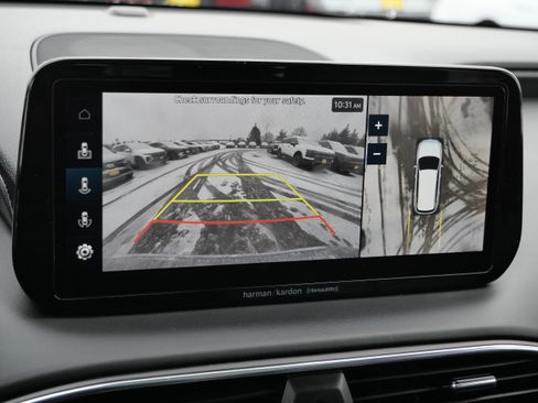 Certified 2023 Hyundai Santa Fe SEL w/ Premium Package image 35