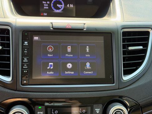 Used 2016 Honda CR-V Touring image 24